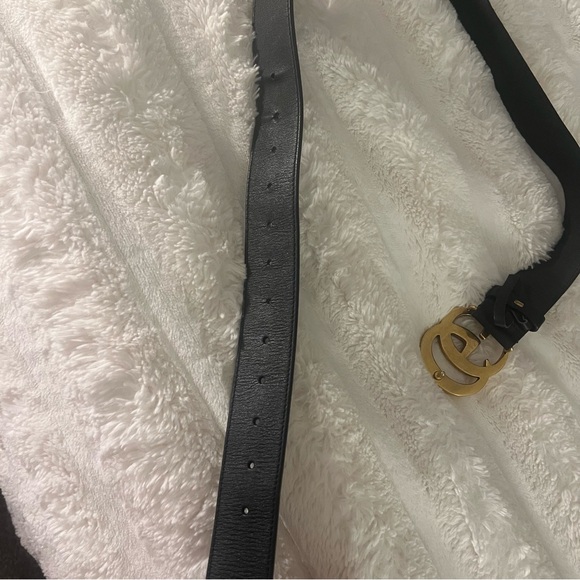 GG MARMONT 2015 RE-EDITION WIDE BELT - Picture 6 of 9